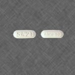 Ambien (Zolpidem) 10 MG