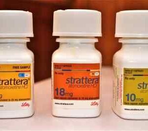Generic Strattera